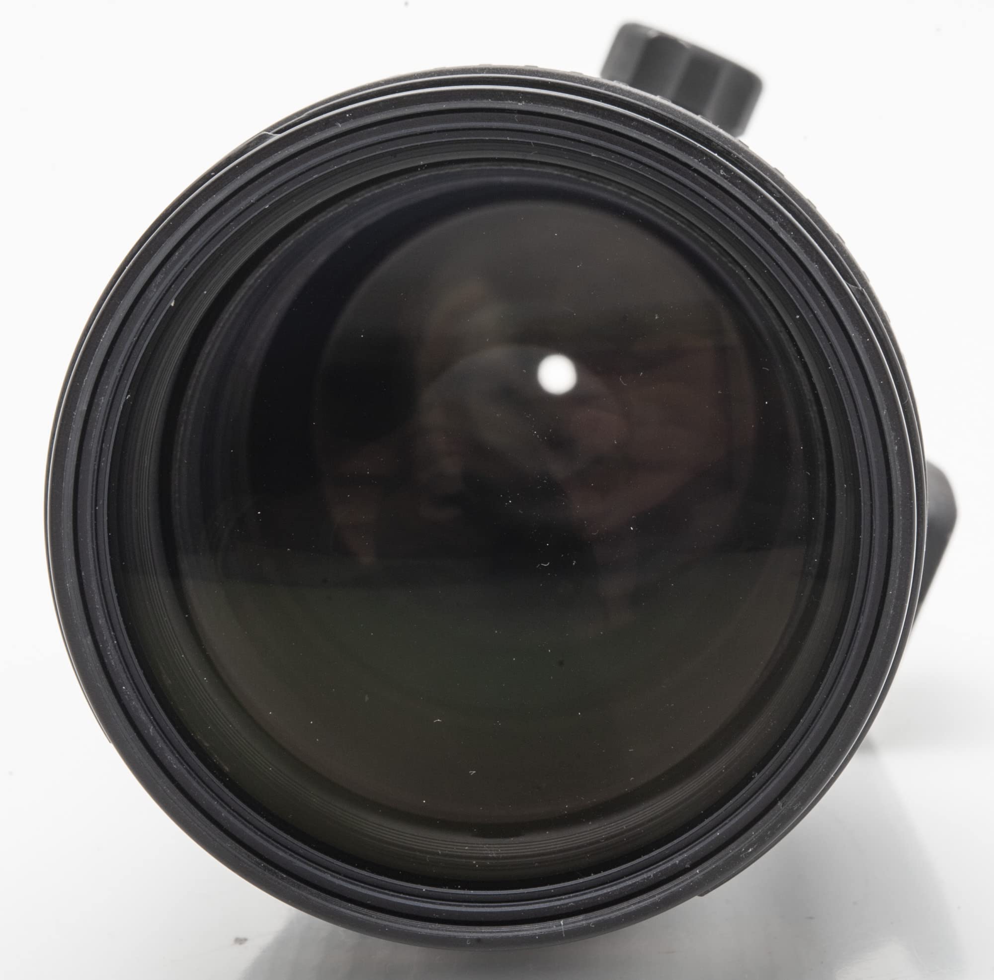 Sigma 100-300mm f/4 EX DG IF HSM APO Fast Aperture Telephoto Zoom